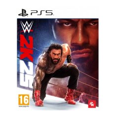 WWE 2K25 (PS5)