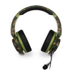 STEALTH MULTIFORMAT CAMO STEREO GAMING HEADSET - CRUISER