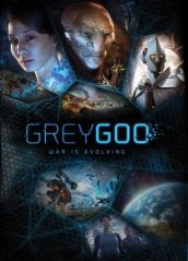 Grey Goo (PC)