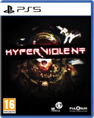 Hyperviolent (PS5)