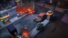 XCOM - Enemy Unknown (PS3)