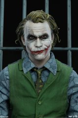 Batman The Dark Knight Premium Format socha The Joker 51 cm