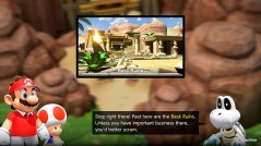 Mario Tennis Aces (NSW)