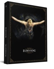 Kniha Elden Ring - The Books Of Knowledge Vol. 2 (ES)