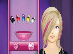 Barbie - Jet, Set & Style! (Wii)