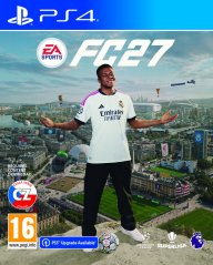 EA Sports FC 27 CZ (PS4)