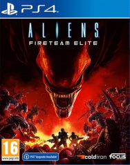 Aliens - Fireteam Elite CZ (PS4)
