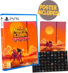 Monster Crown - Sin Eater (PS5)