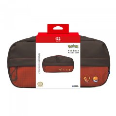 Nintendo Switch 2 HORI Adventure Pack (Pixel Red)