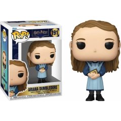 Pop! Movies - Harry Potter - Ariana Dumbledore