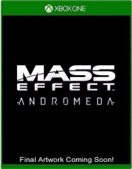 Mass Effect - Andromeda (Xbox One)