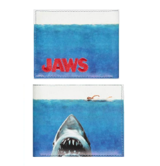Jaws Bifold Shark Attack peněženka