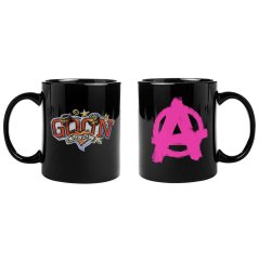 Rage 2 hrnček Goon Squad