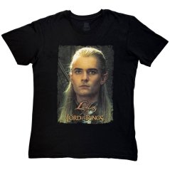 Lord Of The Rings - Legolas Sun Gleam Homage (tričko)