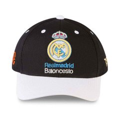 EuroLeague Basketball - Real Madrid Baloncesto (šiltovka)