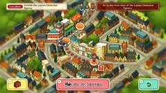 Laytons Mystery Journey - Katrielle and the Millionaires Conspiracy (Deluxe Edition) (NSW)