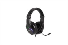 MX40 LED Gaming Headset