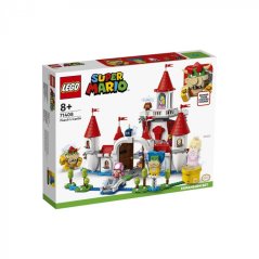 LEGO Super Mario Hrad Peach