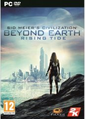Civilization - Beyond Earth - Rising Tide (PC)