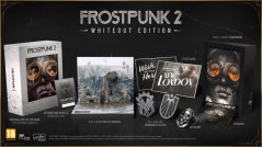 Frostpunk 2 (Whiteout Edition) (PS5)
