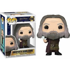 Pop! Movies - Harry Potter - Aberforth Dumbledore
