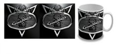 Scorpions - Comeblack hrnček