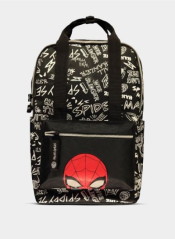 DIFUZED MARVEL BACKPACK