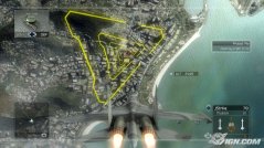 H.A.W.X (PS3)