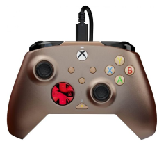 Rematch Wired Controller Nubia Bronze (XSX/XONE/PC)