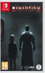 Dementium - The Ward (NSW)
