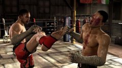 Supremacy MMA (PS3)