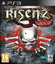 Risen 2 - Dark Waters (PS3)