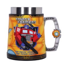 Transformers Heroes of Cybertron kalich 15 cm