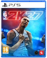 NBA 2K27 (PS5)