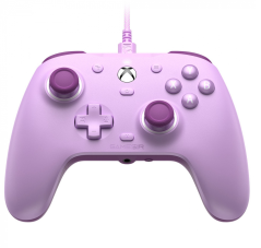 GameSir G7-SE Wired Controller Purple (Xbox/PC)