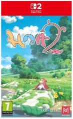Hoa 2 (Switch 2)