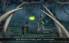 Captain Morgane and the Golden Turtle (PC)