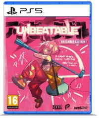 Unbeatable (Breakout Edition) (PS5)