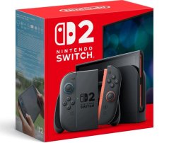 Nintendo Switch 2 BTR (vymeniteľná batéria)