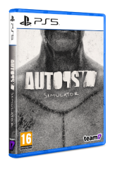 Autopsy Simulator (PS5)