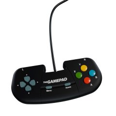 Gamepad pre The Spectrum