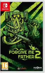 Forgive Me Father 2 (NSW)