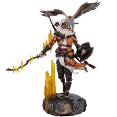 Assassins Creed 1/8 socha Animus Bayek 27 cm