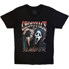 Ghostface - Slasher (tričko)