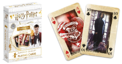 Harry Potter hracie karty Waddingtons