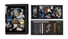 Death Note Manga peňaženka