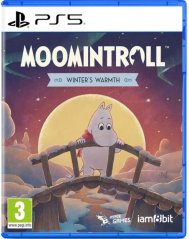 Moomintroll - Winters Warmth (PS5)