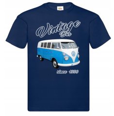 Drive Collection - Vintage Bus 1950 (tričko)