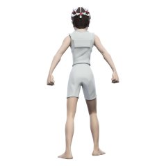 Stranger Things Mini Epics Vinyl figúrka Eleven (Powered) (Season 4) 15 cm