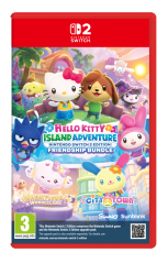Hello Kitty Island Adventure - Friendship Bundle (Switch 2)
